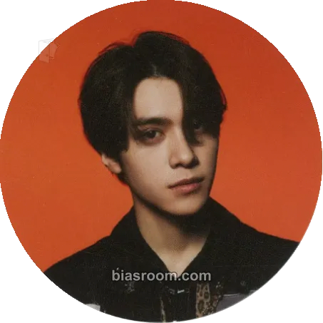 Hendery Awaken The World Photocard - WayV - WayV K-pop photocard