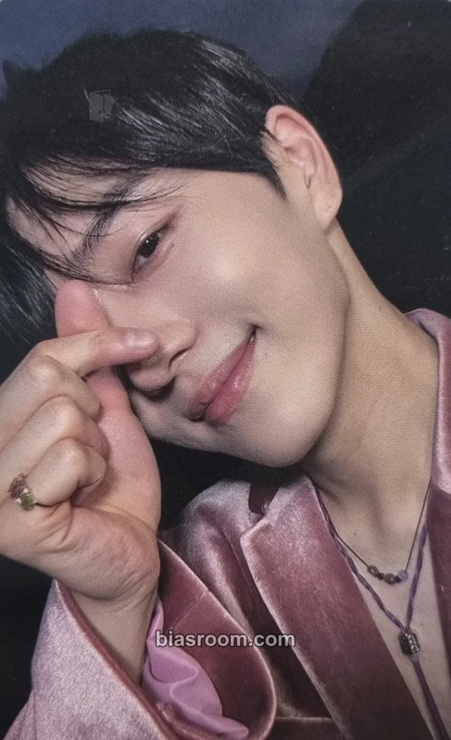 PENTAGON - Kino - POSE Album platform version