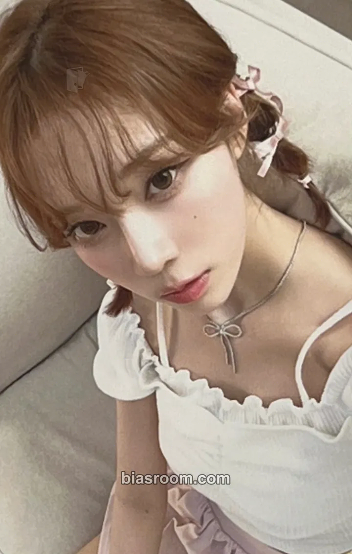 Winter Season's Greetings (2024) Photocard - aespa - aespa K-pop photocard