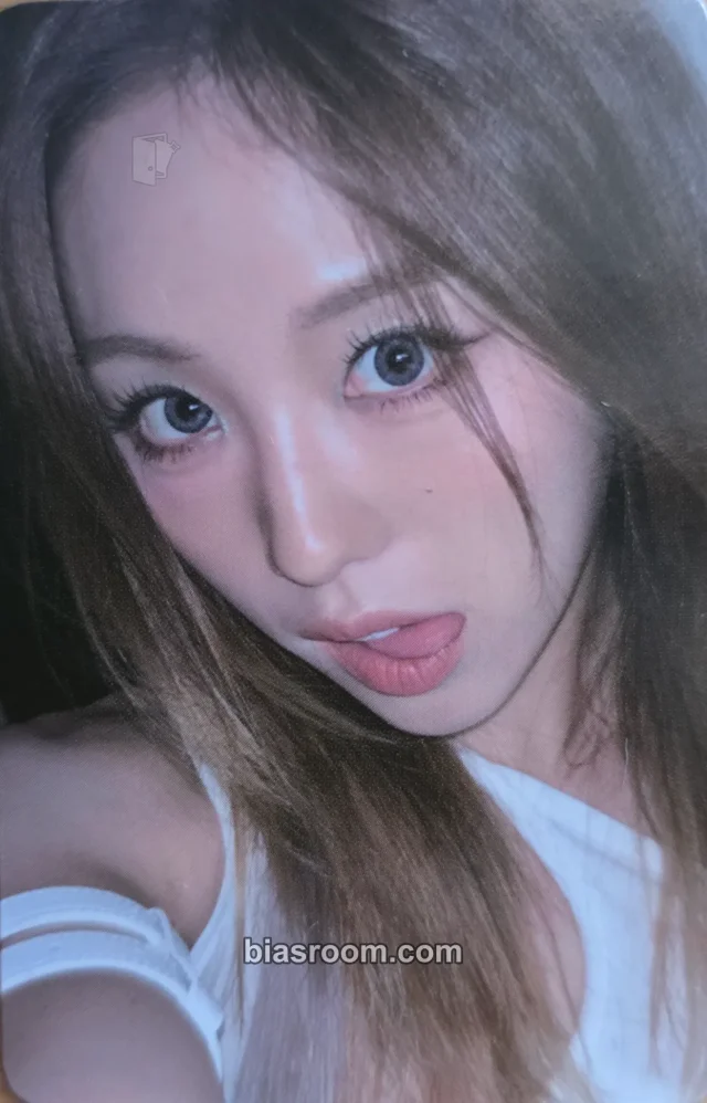 Queenz Eye - Wonchae - PRISM EP.01 Album album photocard