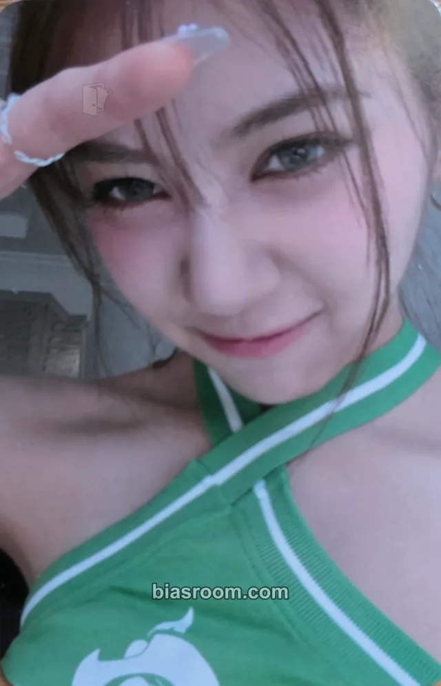 Queenz Eye - Kiirii - PRISM EP.01 Album album photocard