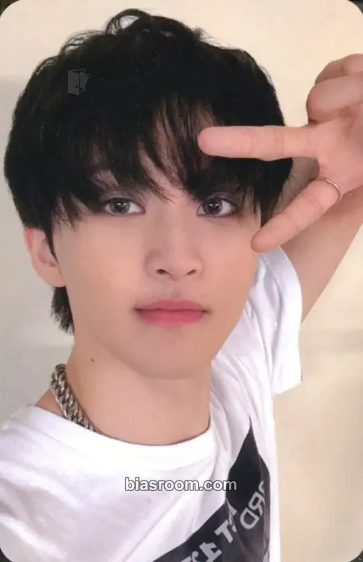 Mark Neo City: The UNITY (3rd NCT127 Tour) Photocard - NCT 127 - NCT 127 K-pop photocard