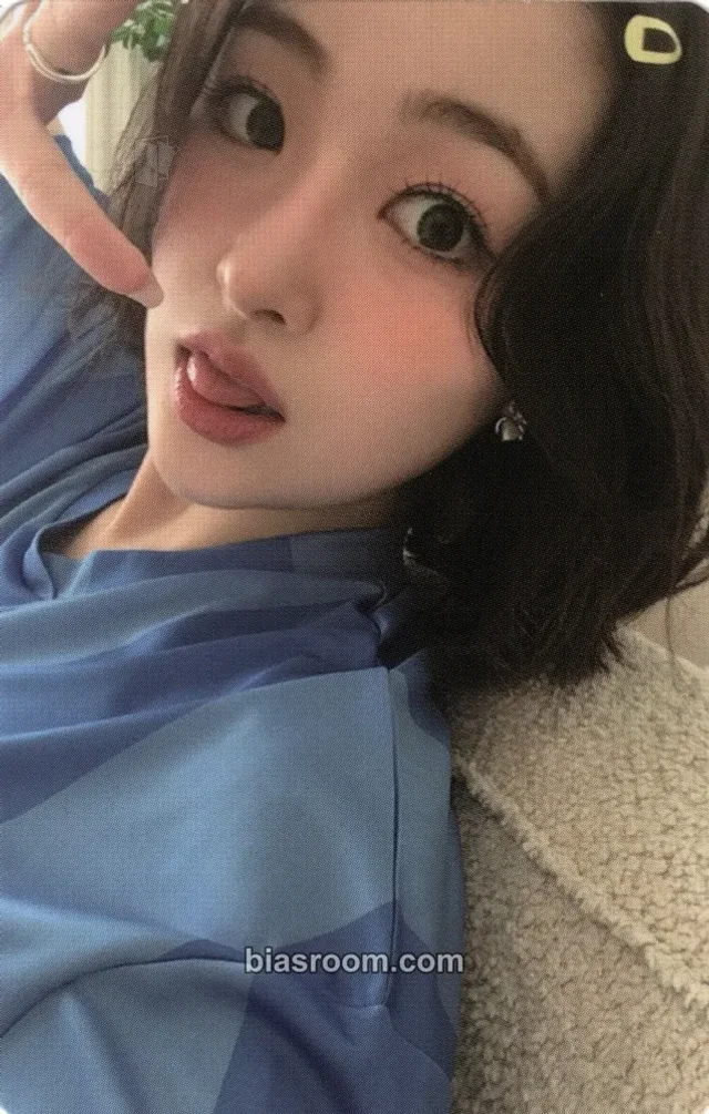 Queenz Eye - Seovin  - PRISM EP.01 Album album photocard
