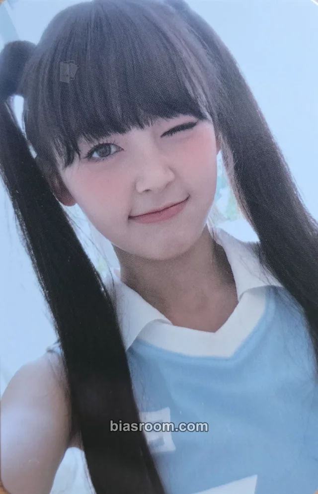 Queenz Eye - Seoha - PRISM EP.01 Album album photocard