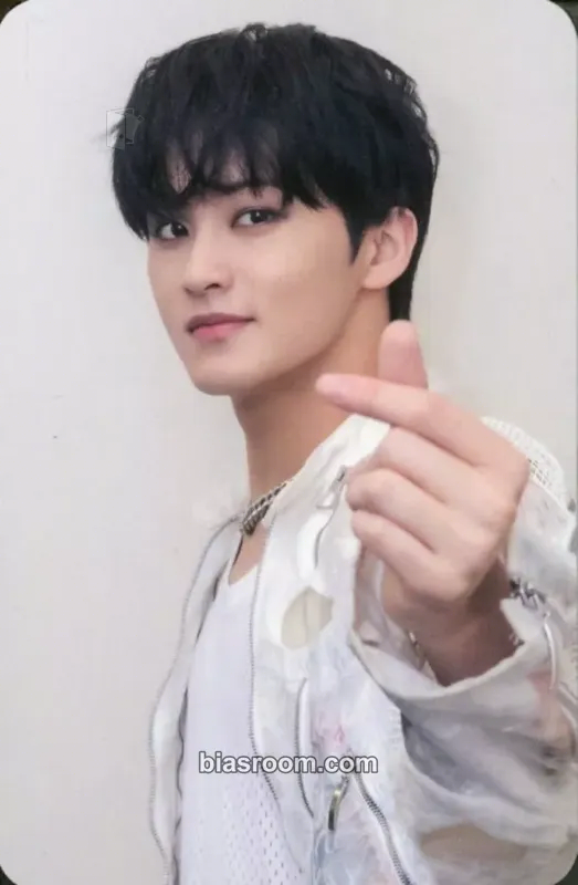 Mark Neo City: The UNITY (3rd NCT127 Tour) Photocard - NCT 127 - NCT 127 K-pop photocard