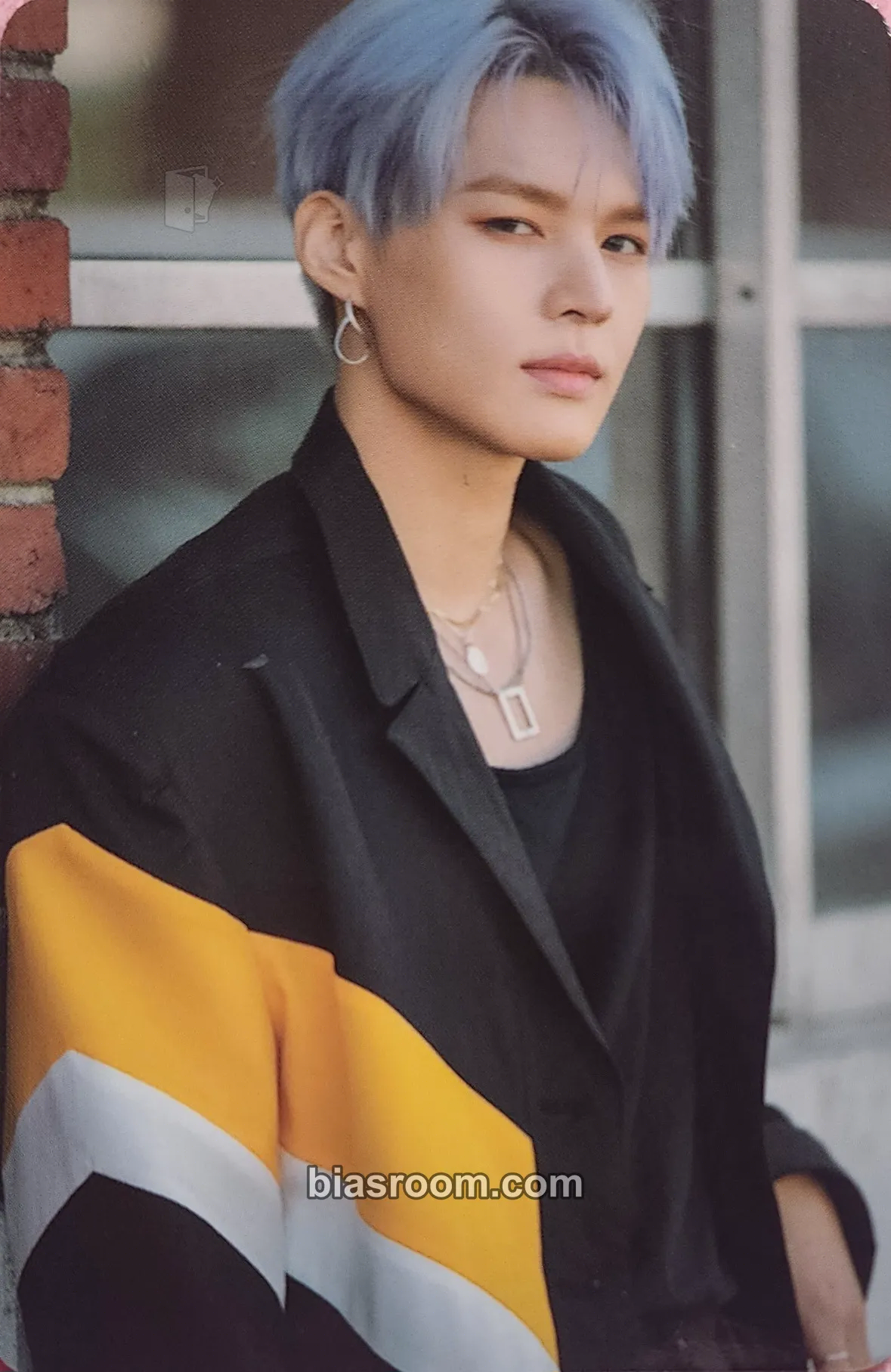 Sejun Nostalgia Pop-Up Store Photocard - VICTON - VICTON K-pop photocard