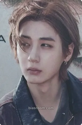 Leehan The Action Photocard - BOYNEXTDOOR - BOYNEXTDOOR K-pop photocard