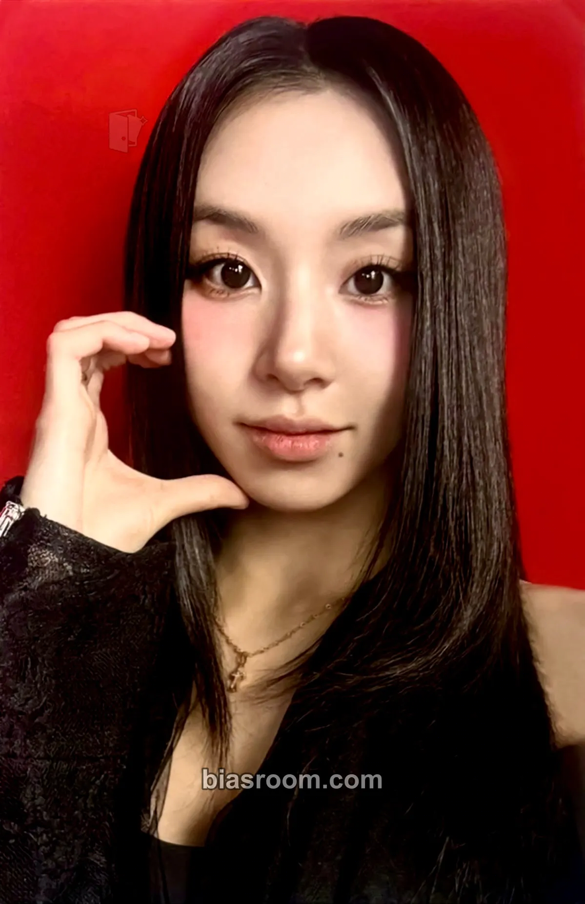 Chaeyoung TWICE 6th World Tour THIS IS FOR Photocard - TWICE - TWICE K-pop photocard