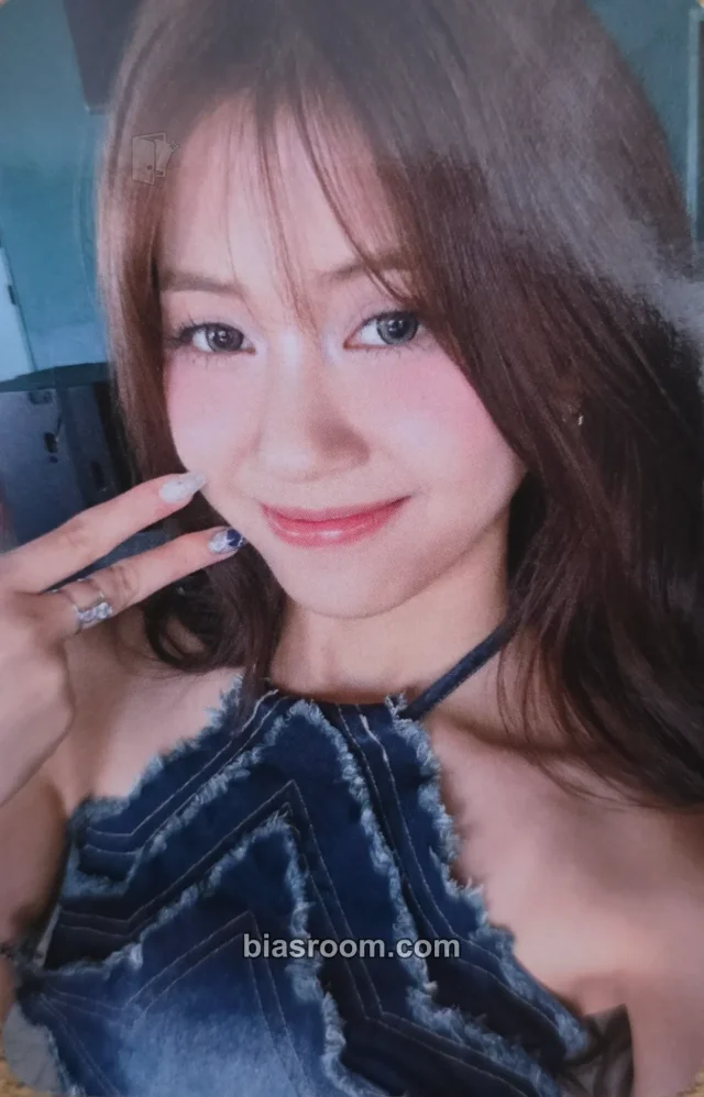 Queenz Eye - Kiirii - PRISM EP.01 Album withmuu video call (fancall)