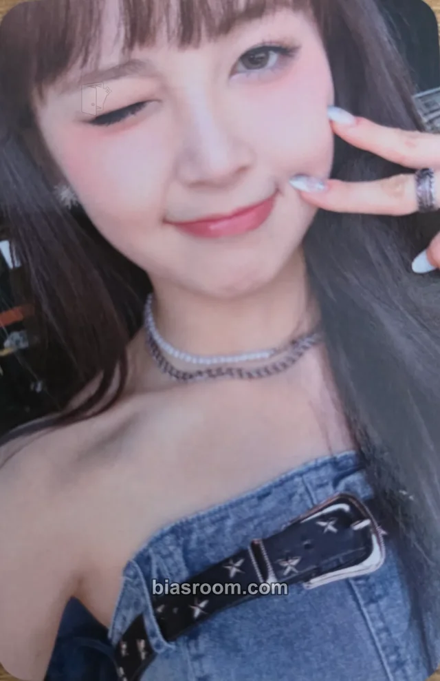 Queenz Eye - Seoha - PRISM EP.01 Album withmuu video call (fancall)