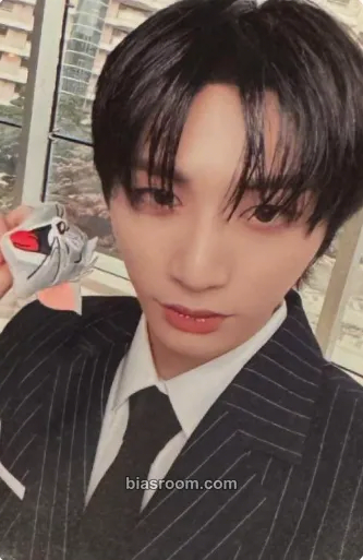 Taesan BOYLIFE Photocard - BOYNEXTDOOR - BOYNEXTDOOR K-pop photocard
