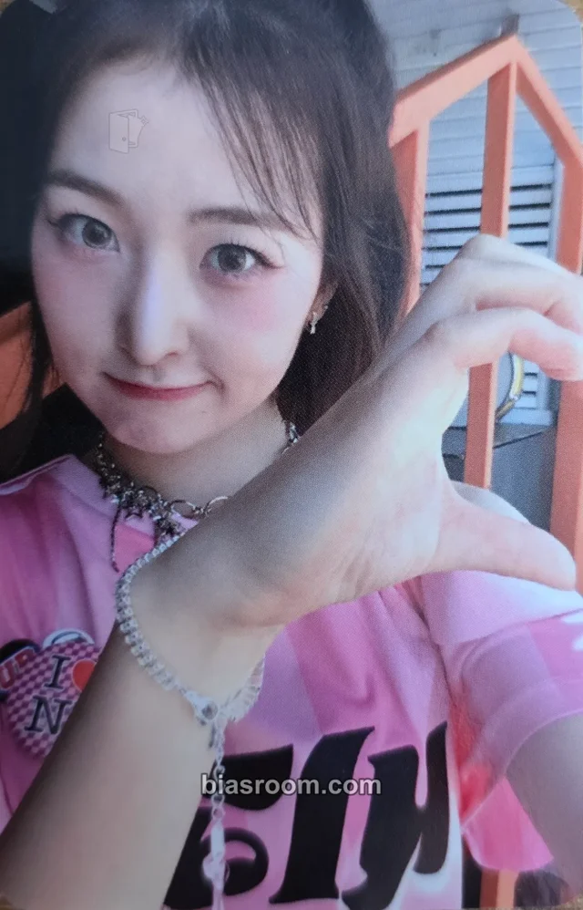 Queenz Eye - Seovin - PRISM EP.01 Album apple music fansign