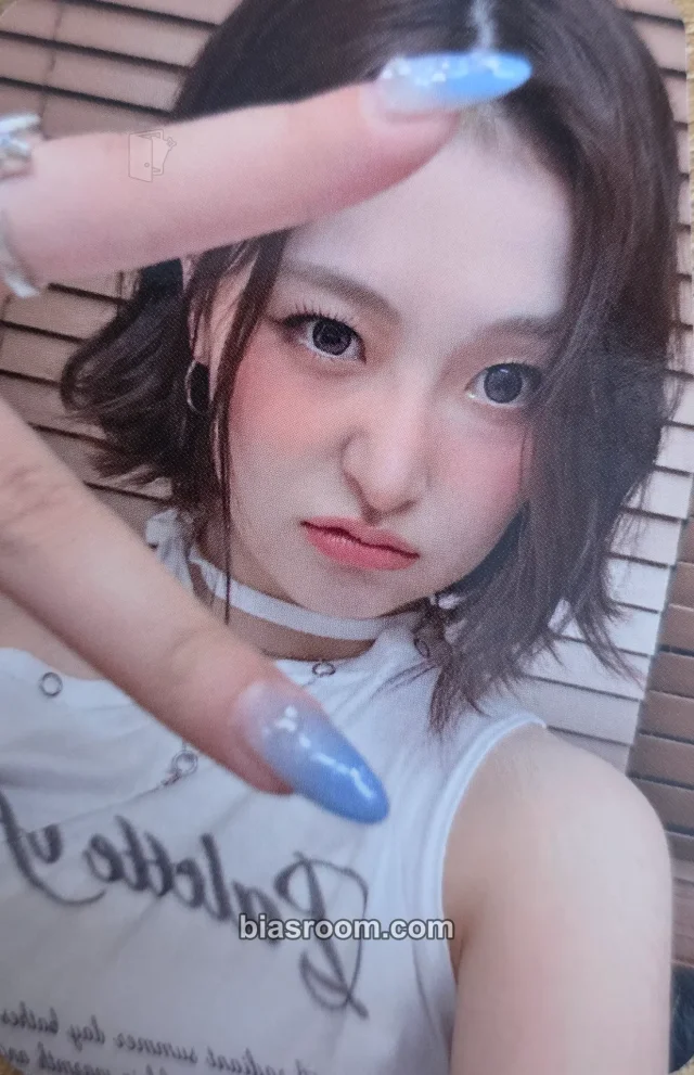 Queenz Eye - Seovin - PRISM EP.01 Album video call (fancall) apple music