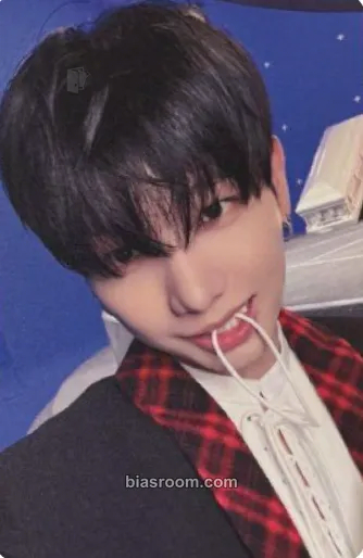Jaehyun BOYLIFE Photocard - BOYNEXTDOOR - BOYNEXTDOOR K-pop photocard