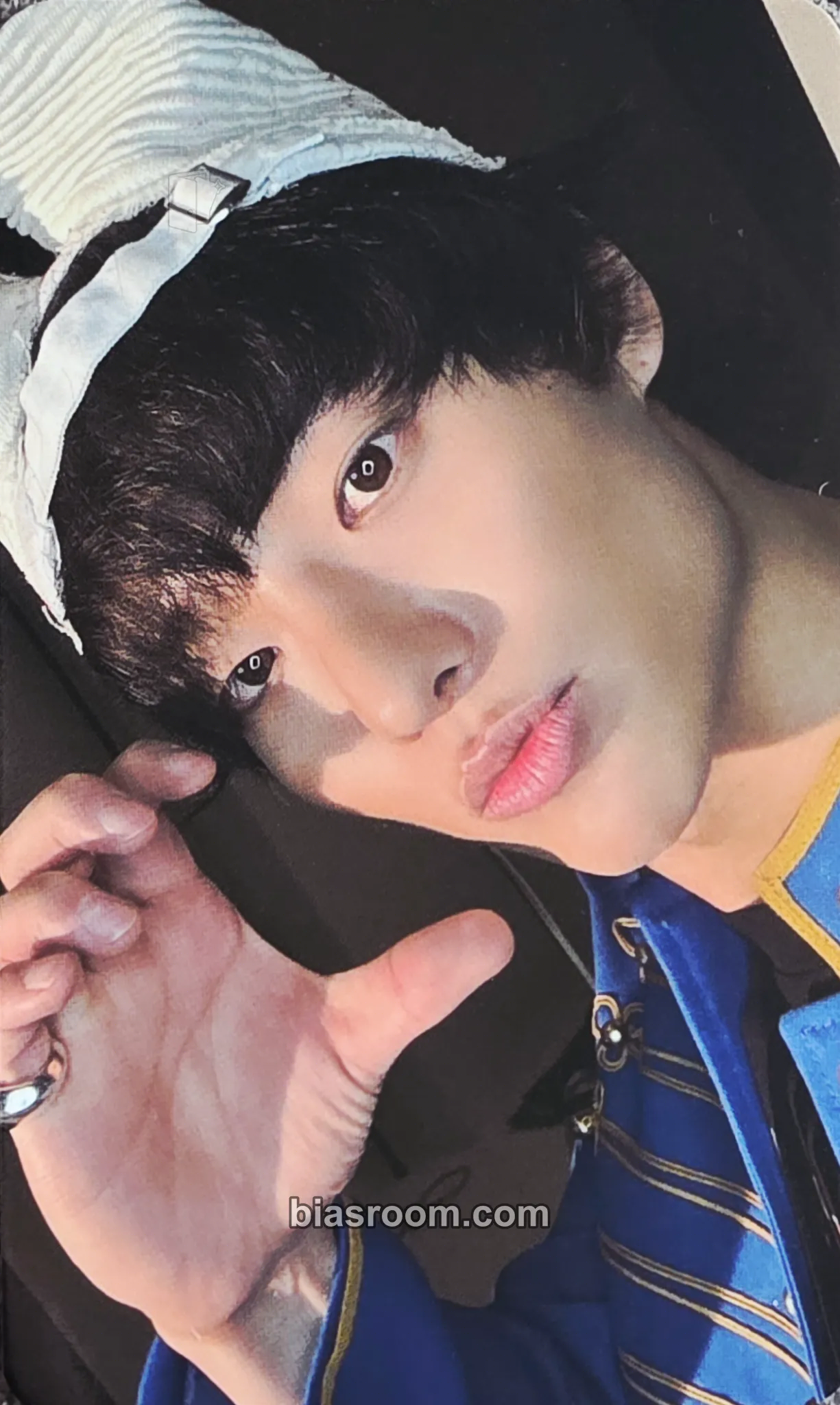 WOODZ Archive. 1 Photocard - WOODZ K-pop photocard