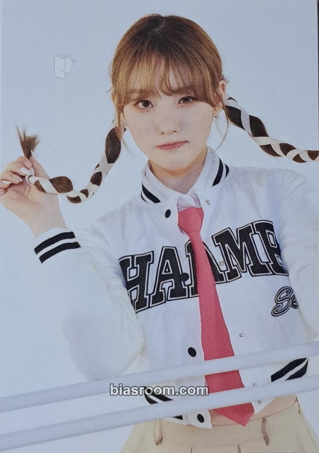 Chaehyun FLY-UP: Japan Debut Showcase Live Photocard - Kep1er - Kep1er K-pop photocard