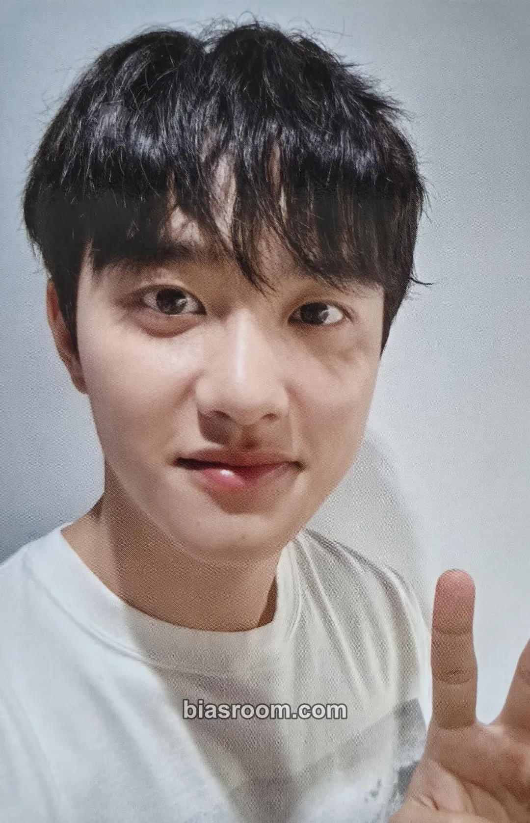 D.O. 2024 DOH KYUNG SOO Asia Fan Concert Tour <BLOOM> + 2024 <BLOOM THE FINAL> Encore Photocard - EXO - EXO K-pop photocard
