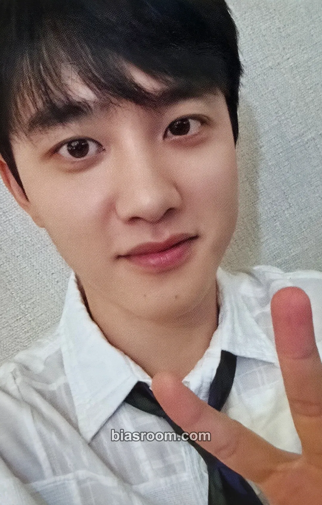 D.O. 2024 DOH KYUNG SOO Asia Fan Concert Tour <BLOOM> + 2024 <BLOOM THE FINAL> Encore Photocard - EXO - EXO K-pop photocard