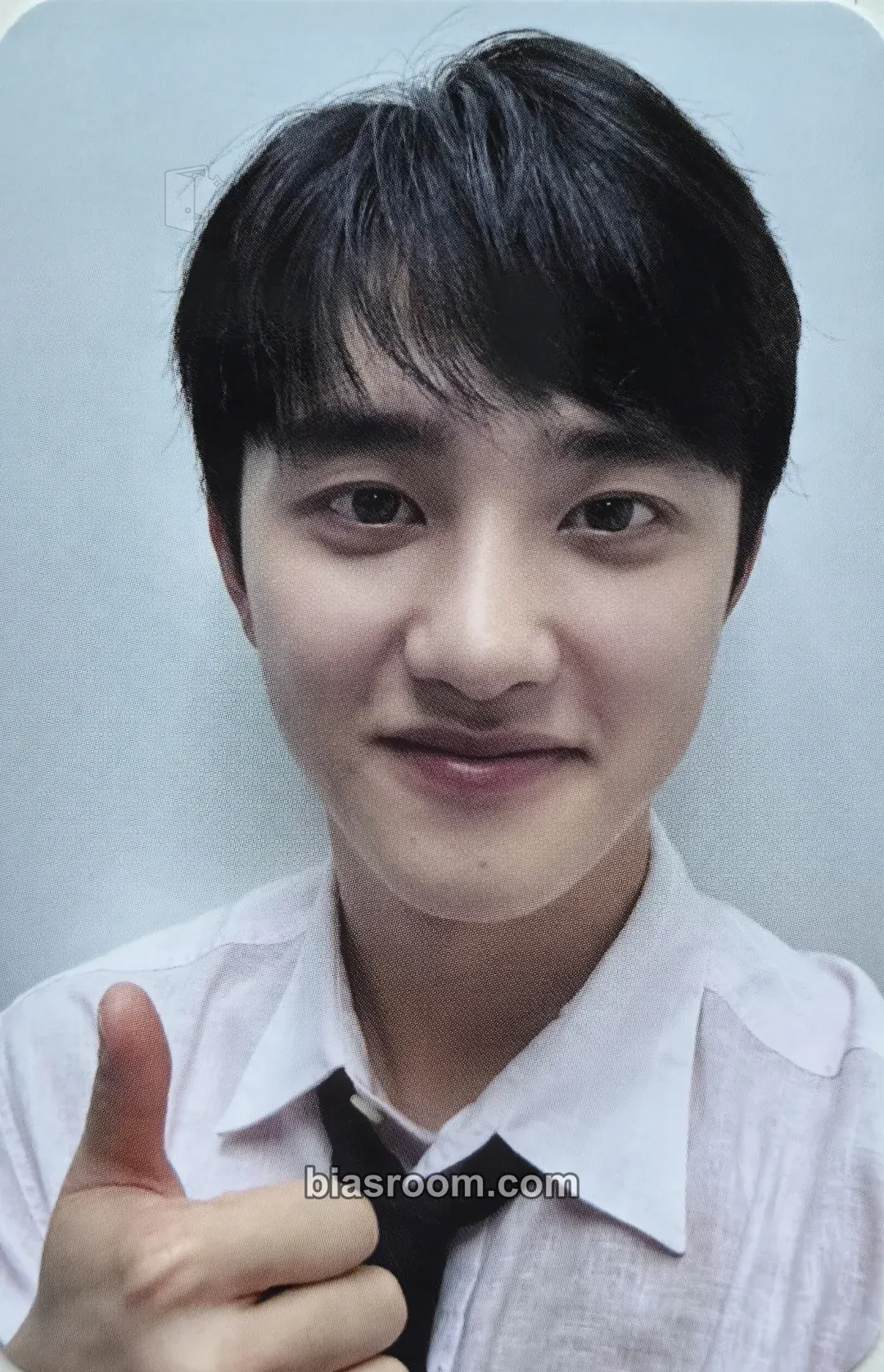 D.O. 2024 DOH KYUNG SOO Asia Fan Concert Tour <BLOOM> + 2024 <BLOOM THE FINAL> Encore Photocard - EXO - EXO K-pop photocard