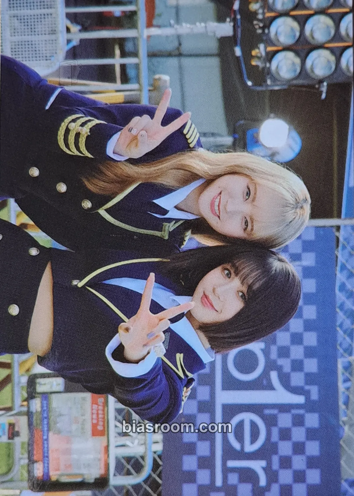 FLY HIGH: Japan Fan Concert 2024 Photocard - Kep1er - Kep1er K-pop photocard