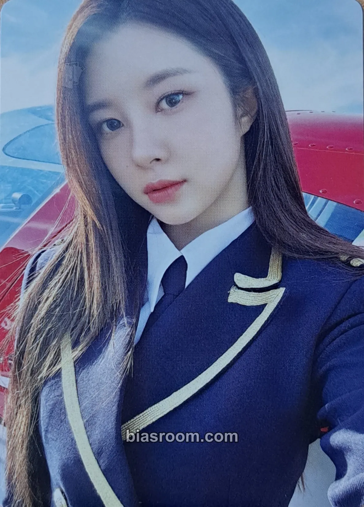 Dayeon FLY HIGH: Japan Fan Concert 2024 Photocard - Kep1er - Kep1er K-pop photocard