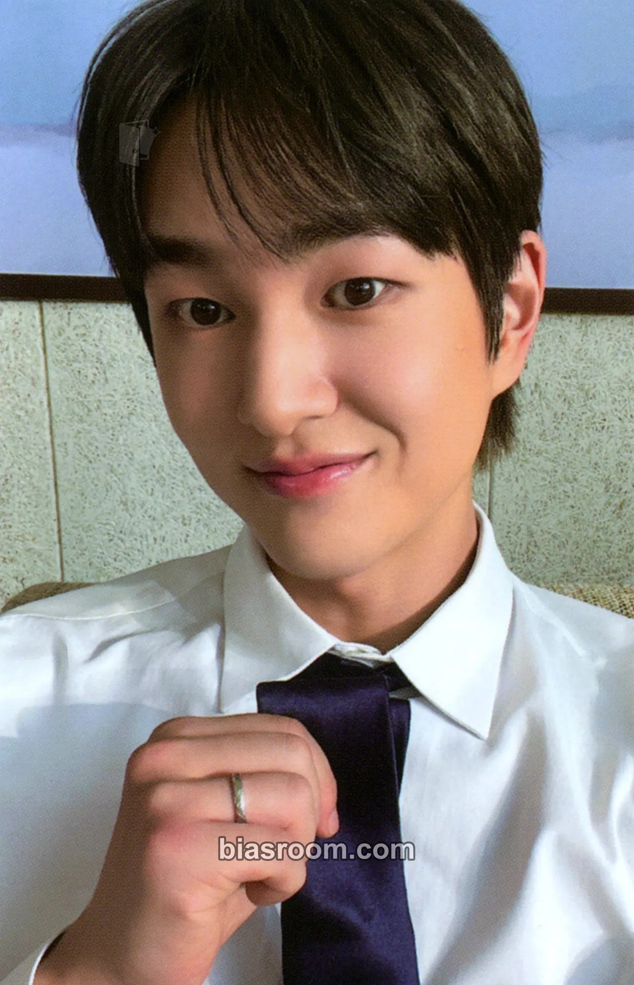 Onew 2024 ONEW FAN CONCERT 'Hola!' Photocard - SHINee - SHINee K-pop photocard
