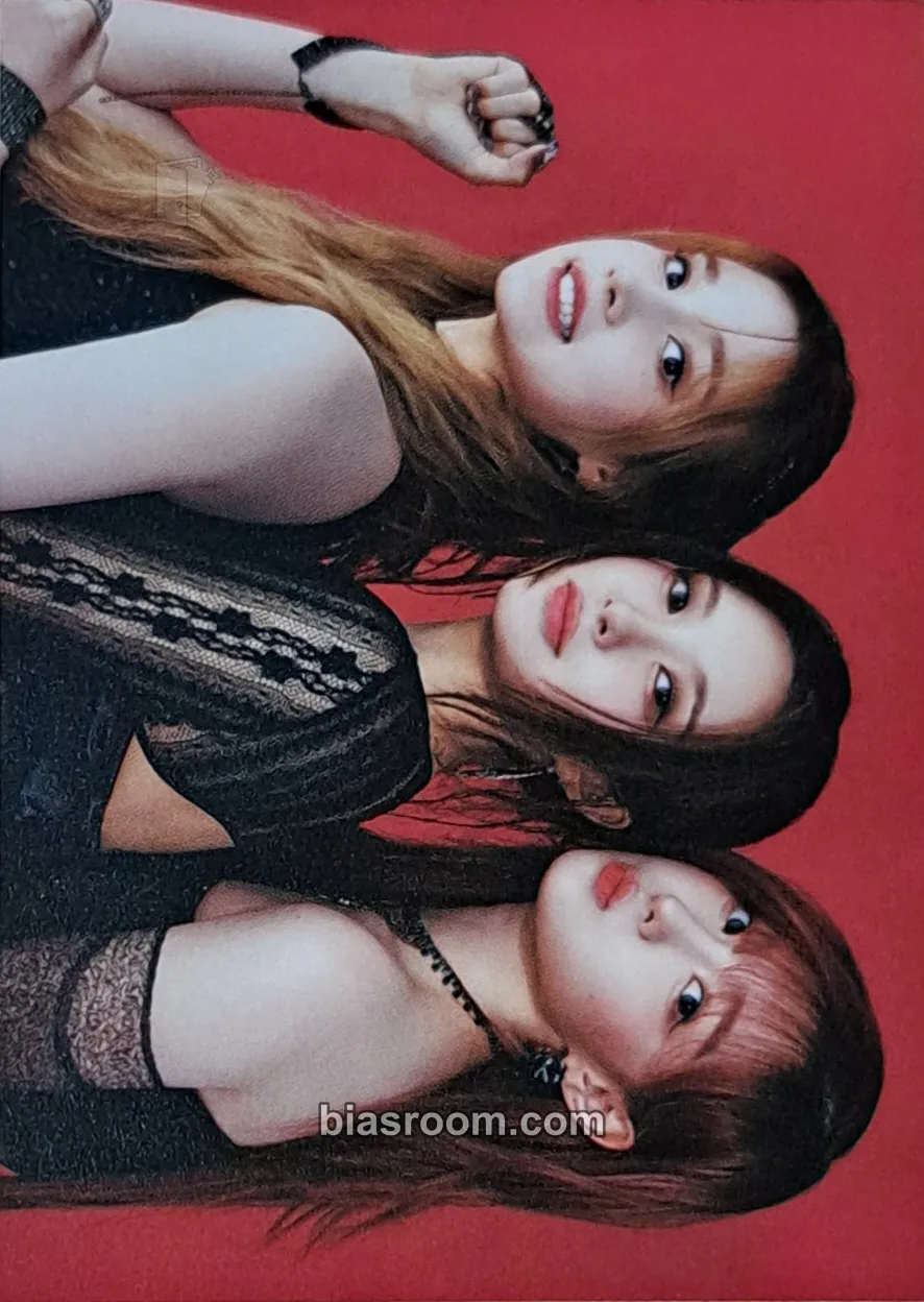 Kep1going: Japan Concert 2024 Photocard - Kep1er - Kep1er K-pop photocard