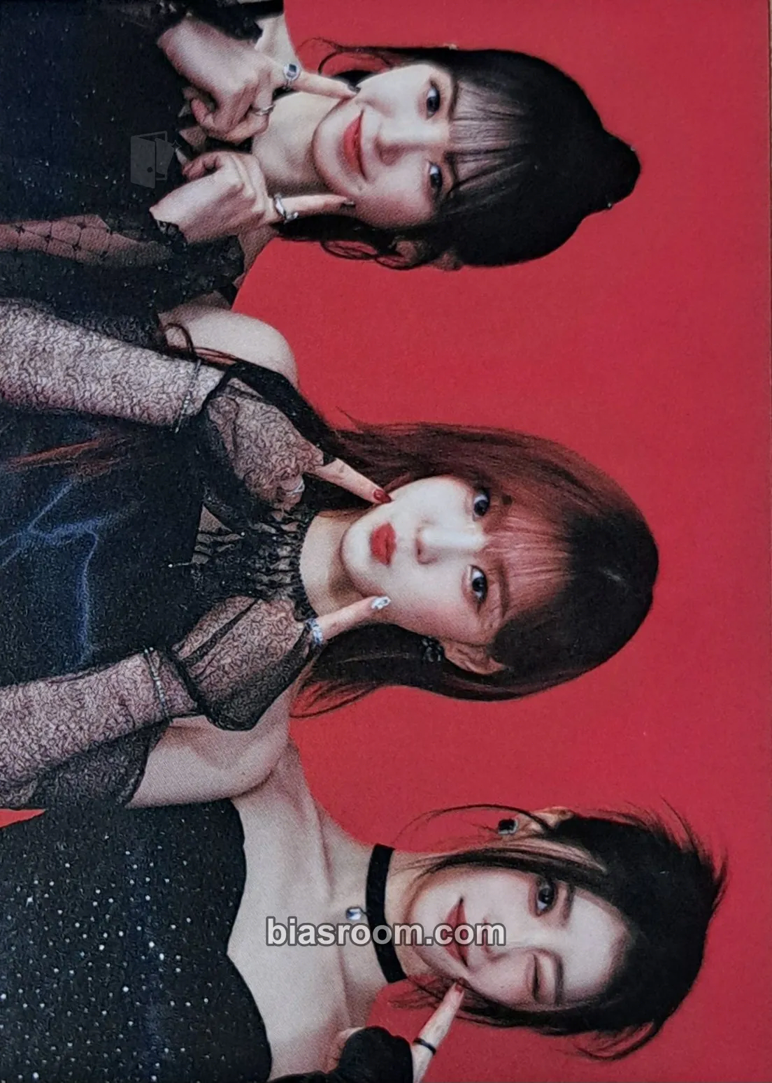 Kep1going: Japan Concert 2024 Photocard - Kep1er - Kep1er K-pop photocard