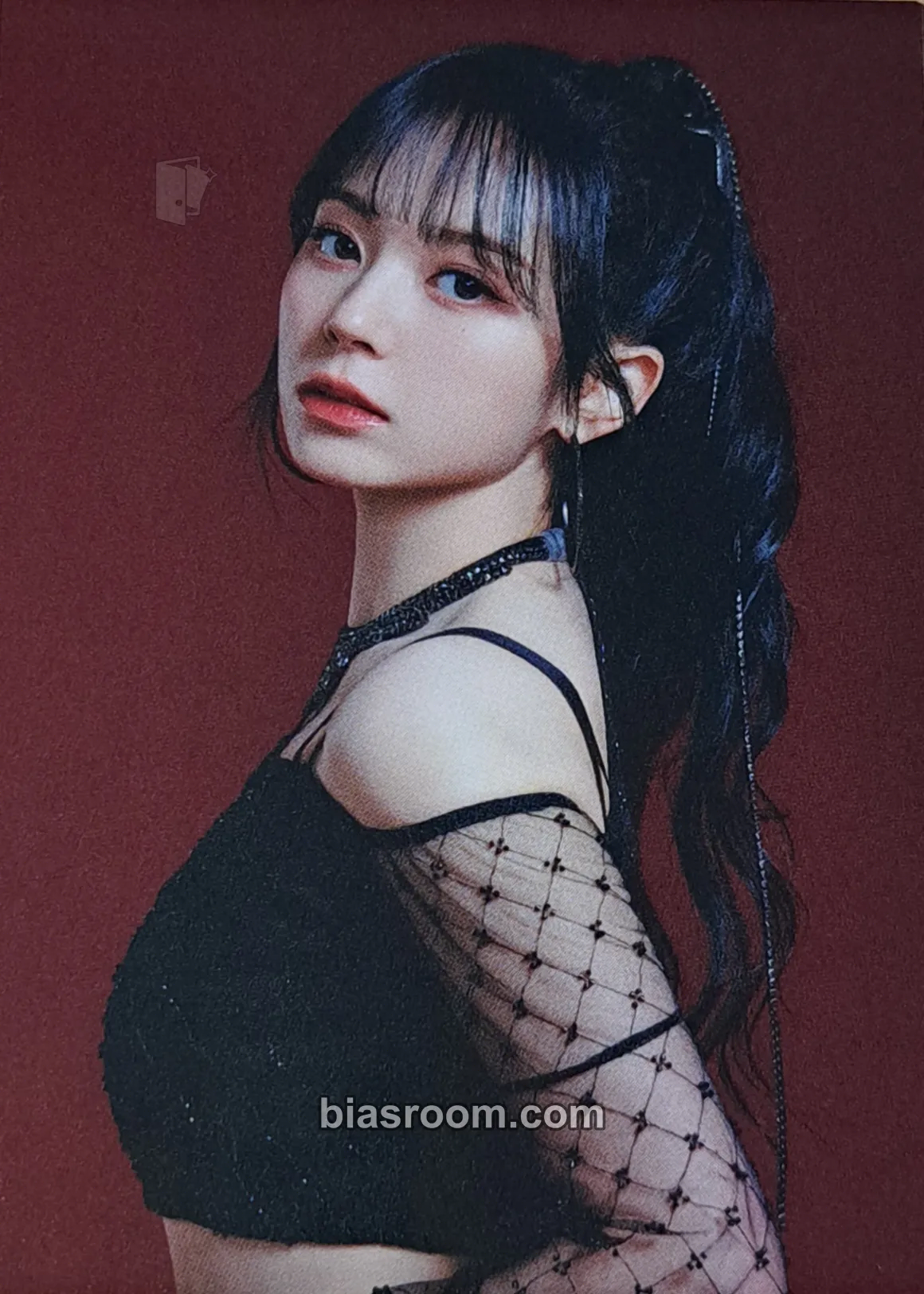 Mashiro Kep1going: Japan Concert 2024 Photocard - Kep1er - Kep1er K-pop photocard