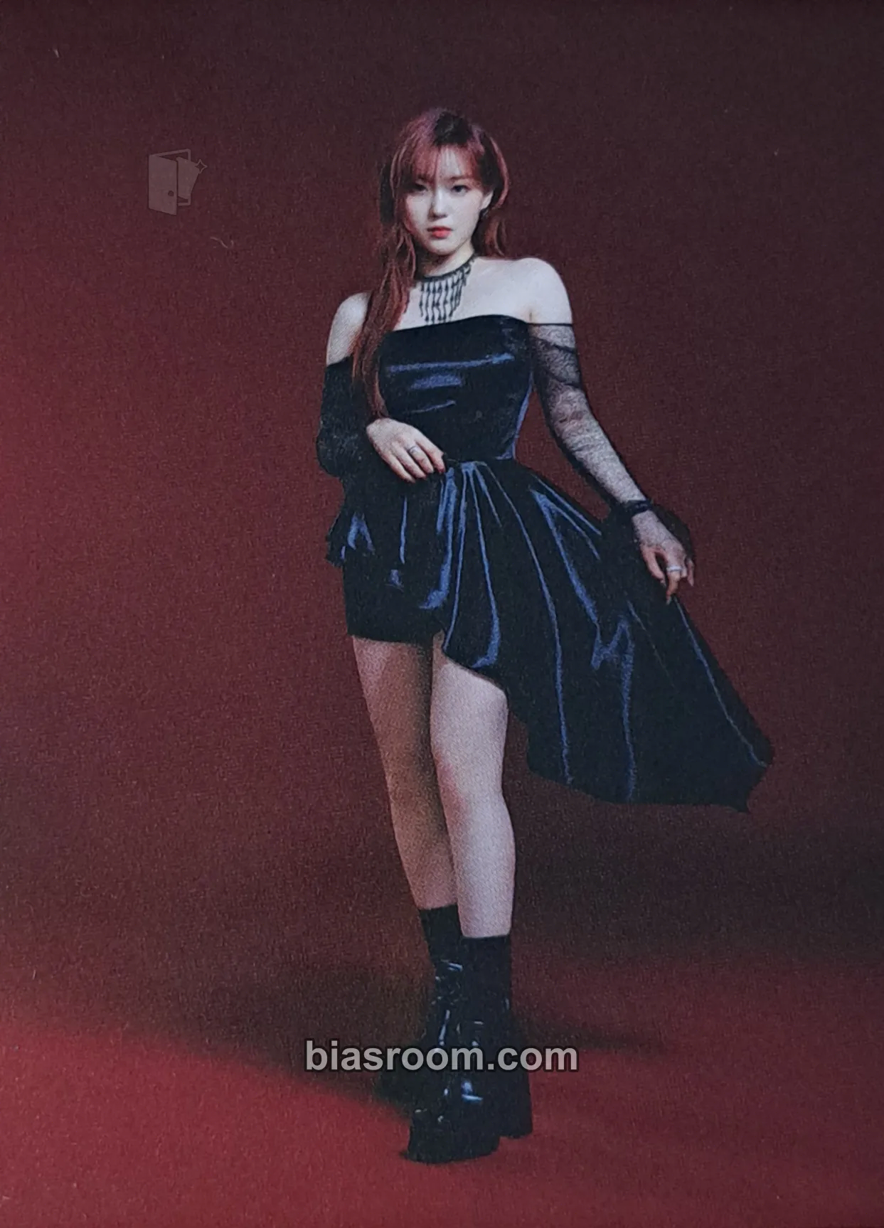 Chaehyun Kep1going: Japan Concert 2024 Photocard - Kep1er - Kep1er K-pop photocard