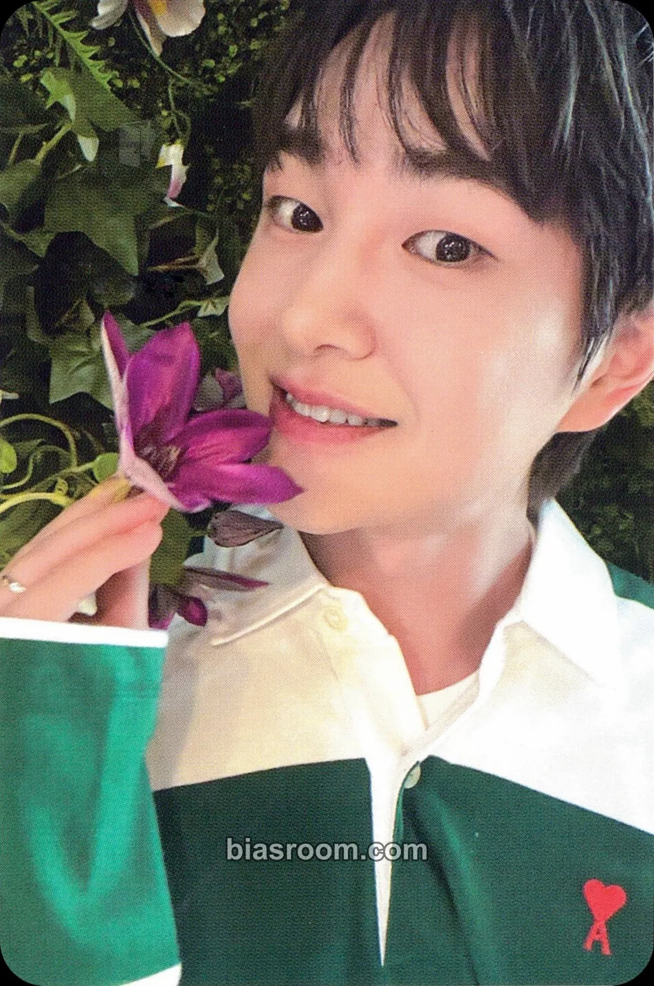 Onew 2024 ONEW FAN CONCERT 'Hola!' Photocard - SHINee - SHINee K-pop photocard