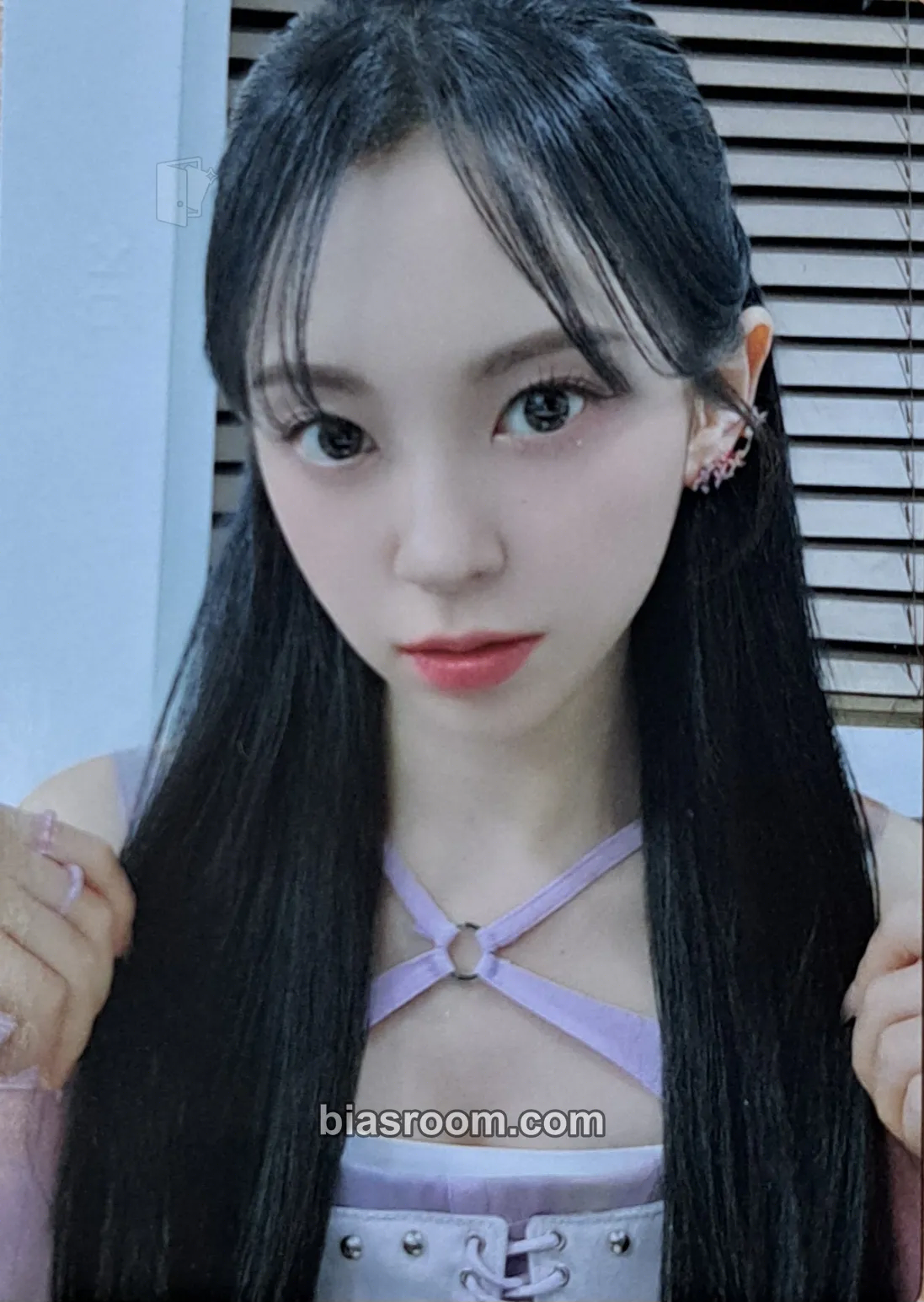 Mashiro Kep1going Photocard - Kep1er - Kep1er K-pop photocard