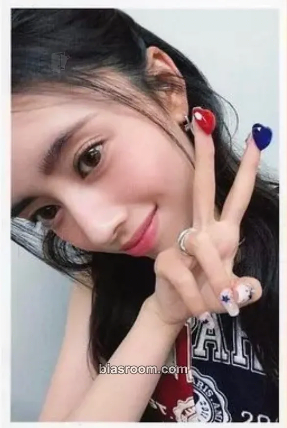 Rima COCONUT Photocard - NiziU - NiziU K-pop photocard