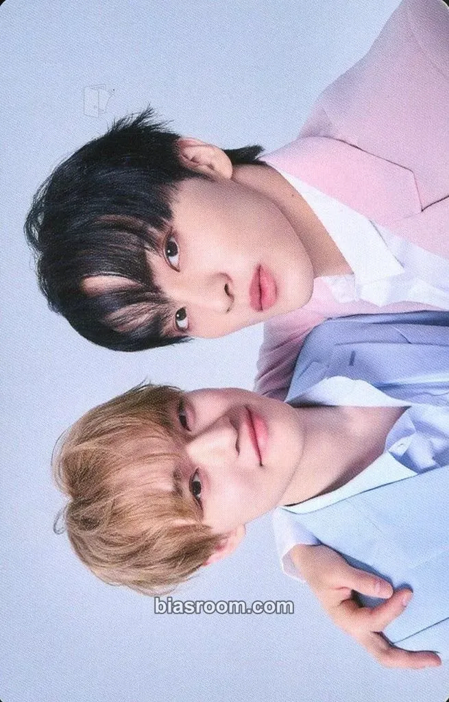 THE DREAM SHOW 3 : DREAM()SCAPE Photocard - NCT DREAM - NCT DREAM K-pop photocard
