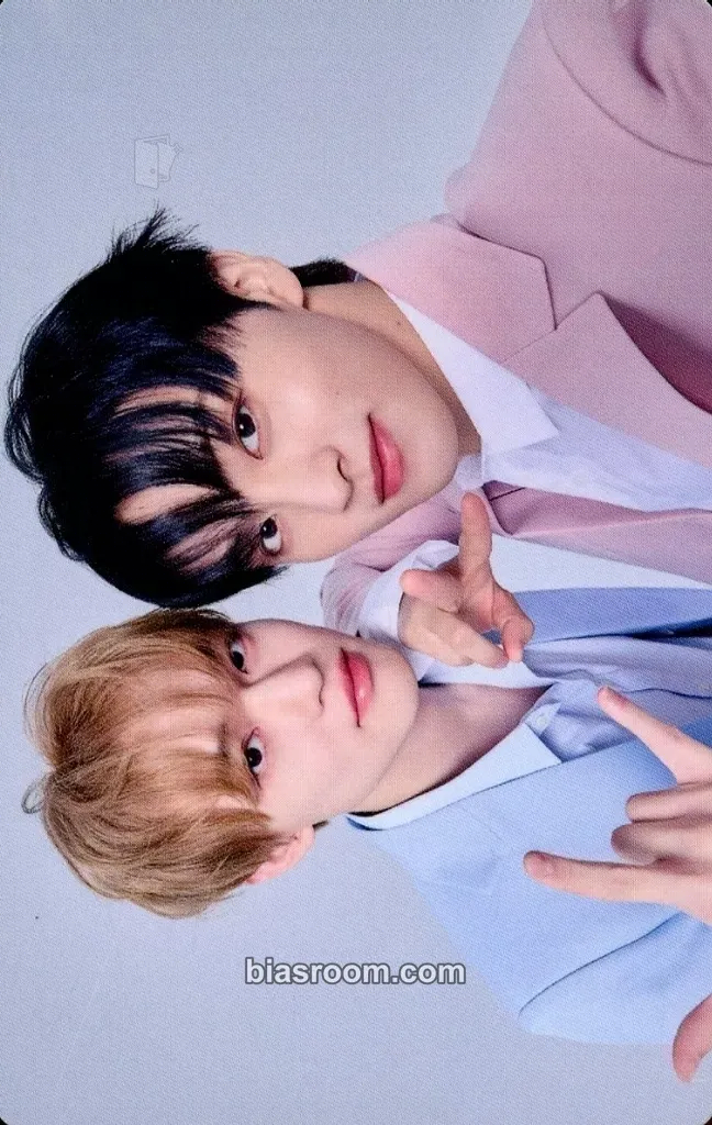 THE DREAM SHOW 3 : DREAM()SCAPE Photocard - NCT DREAM - NCT DREAM K-pop photocard