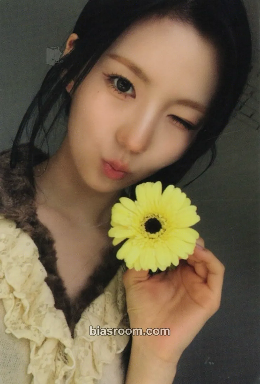Meu sweet tang Photocard - ifeye - ifeye K-pop photocard
