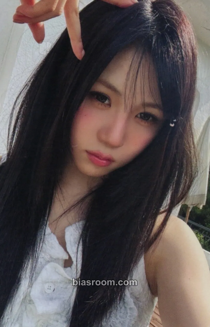 Taerin sweet tang Photocard - ifeye - ifeye K-pop photocard