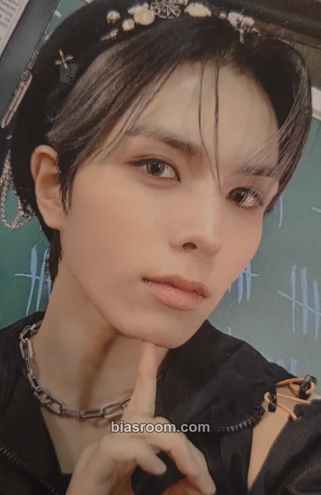 E’LAST - Yejun - EVERLASTING Album album photocard