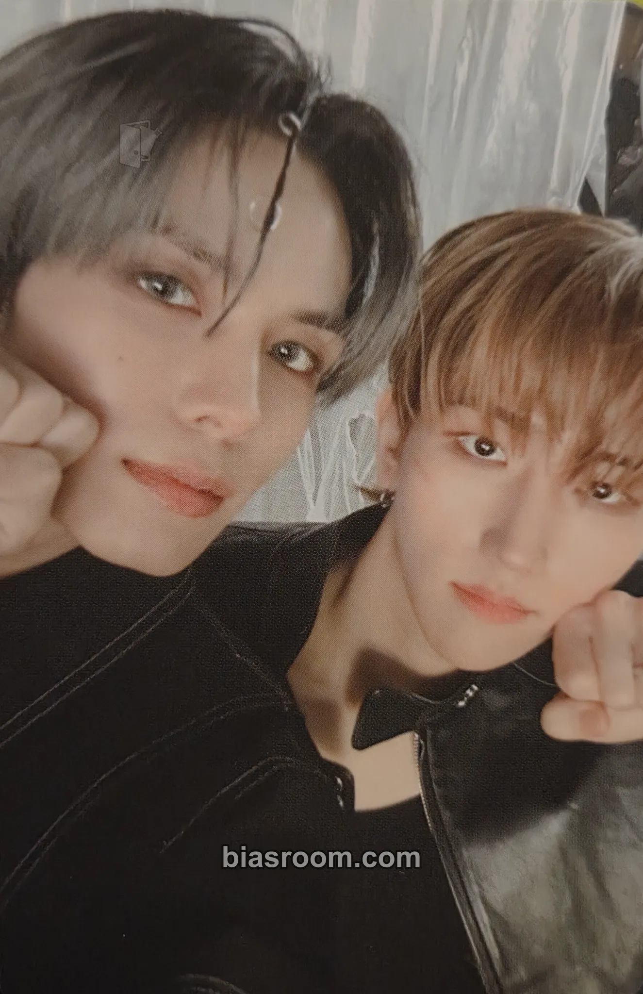 EVERLASTING Photocard - E’LAST - E’LAST K-pop photocard