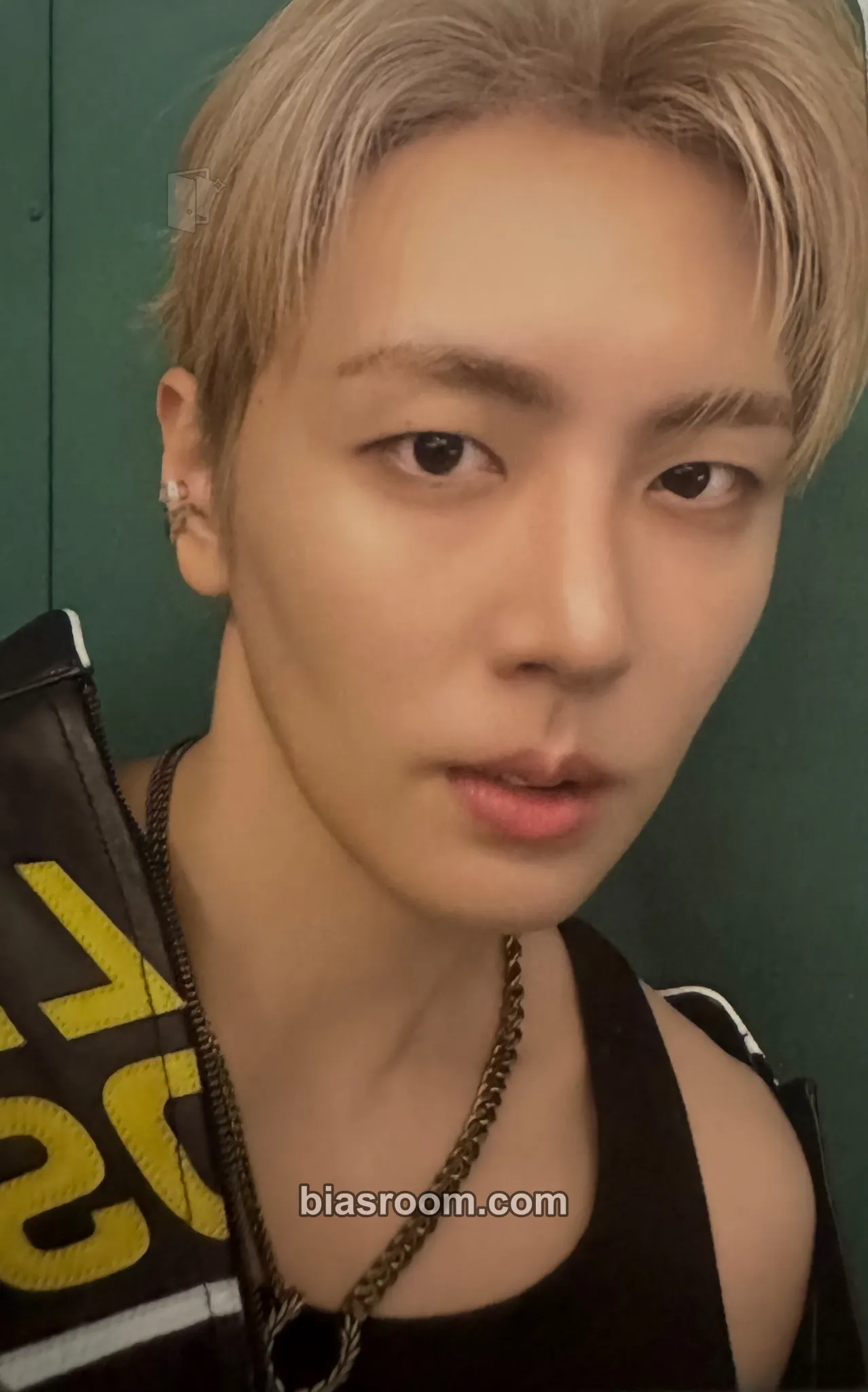 Jaeyoon LOVE RACE Photocard - SF9 - SF9 K-pop photocard