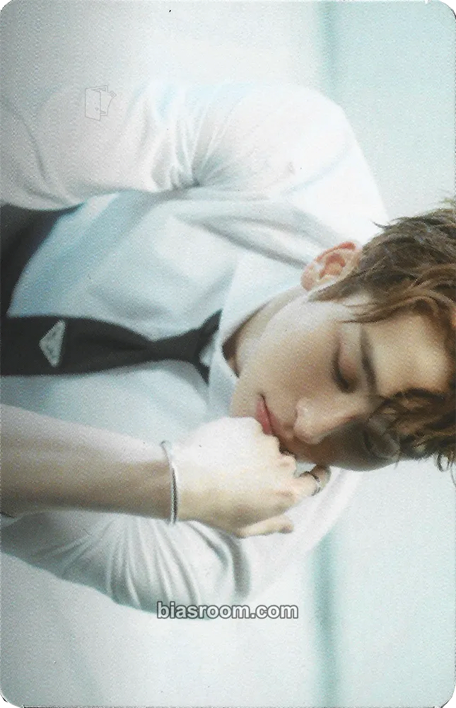Sangyeon Generation Z Photocard - THE BOYZ - THE BOYZ K-pop photocard