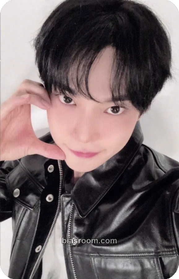 Doyoung NCT ZONE Photocard - NCT - NCT K-pop photocard