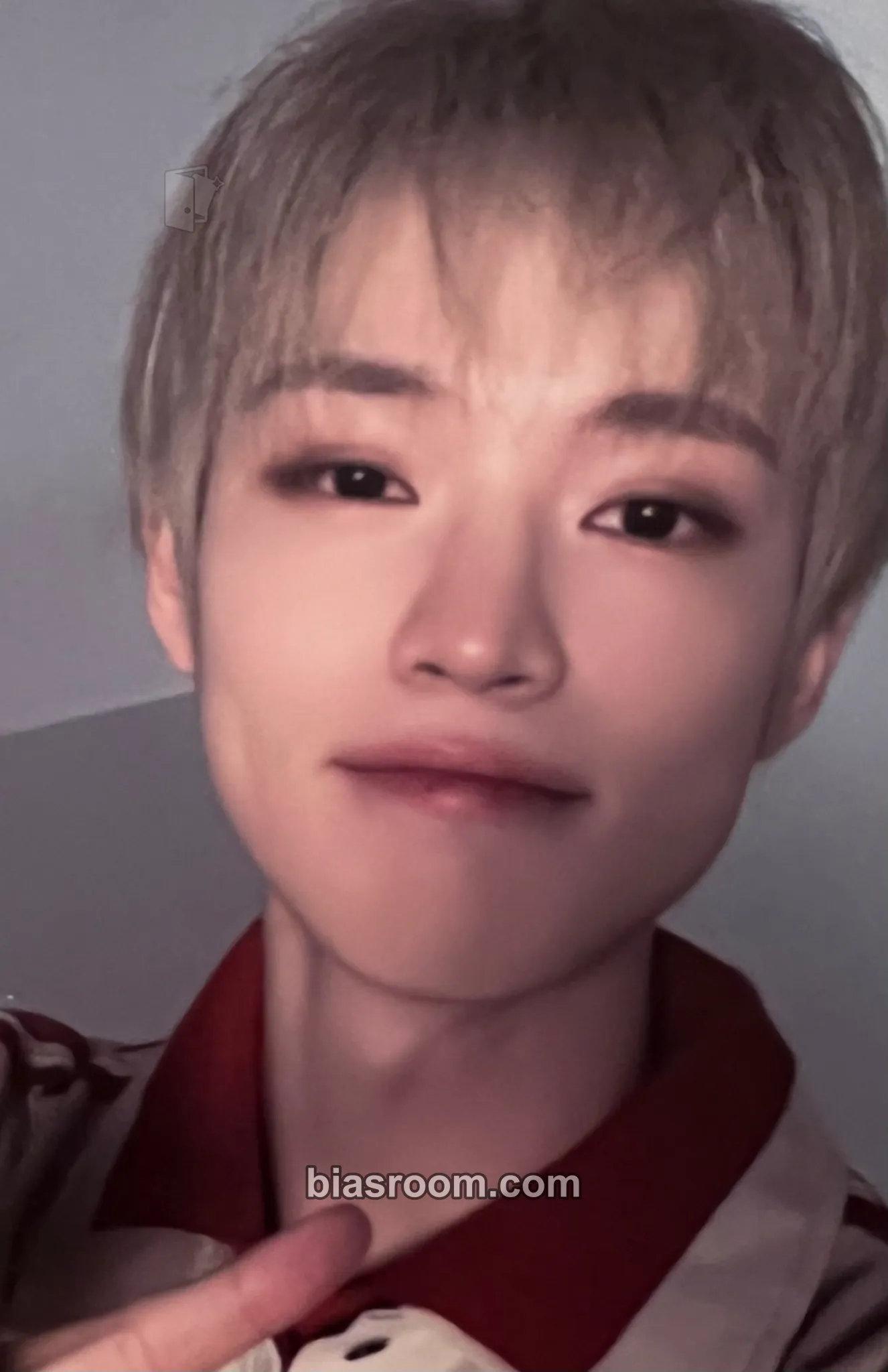 Chenle NCT ZONE Photocard - NCT - NCT K-pop photocard