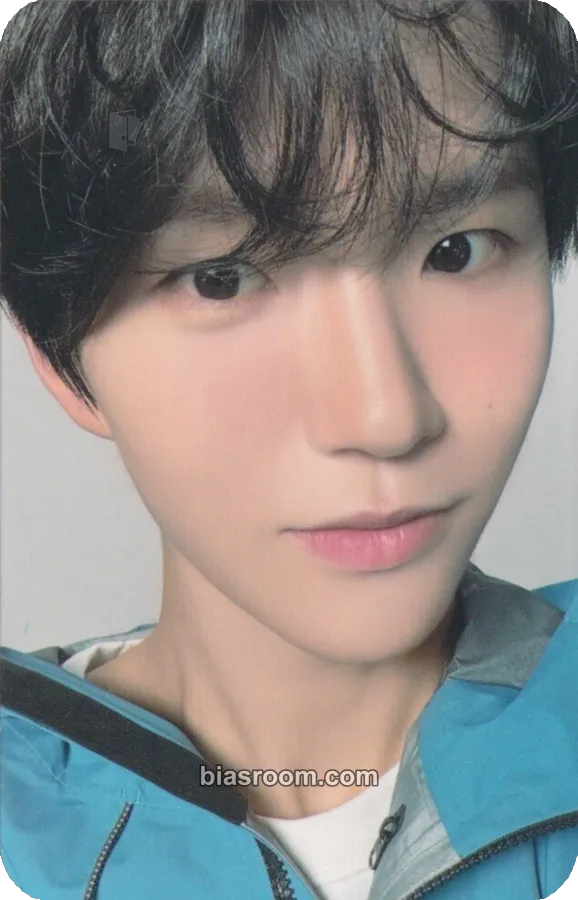 Jaehee NCT ZONE Photocard - NCT - NCT K-pop photocard