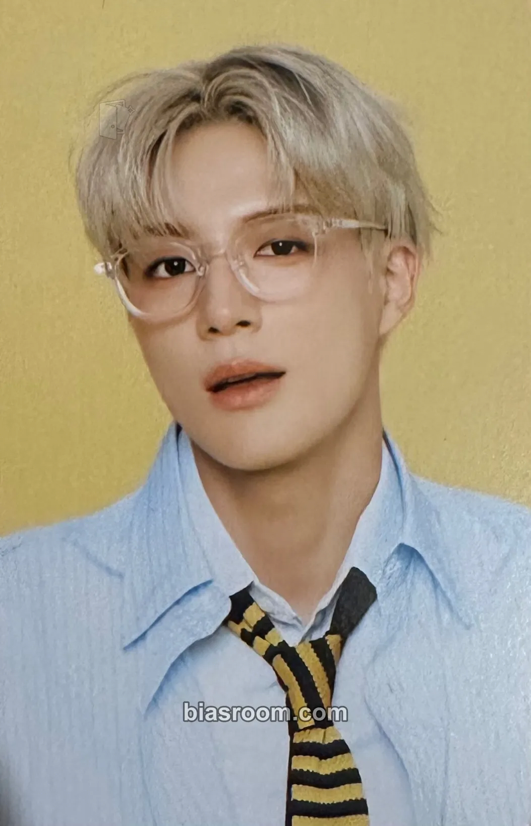 Jeno 2026 Season’s Greetings Photocard - NCT DREAM - NCT DREAM K-pop photocard