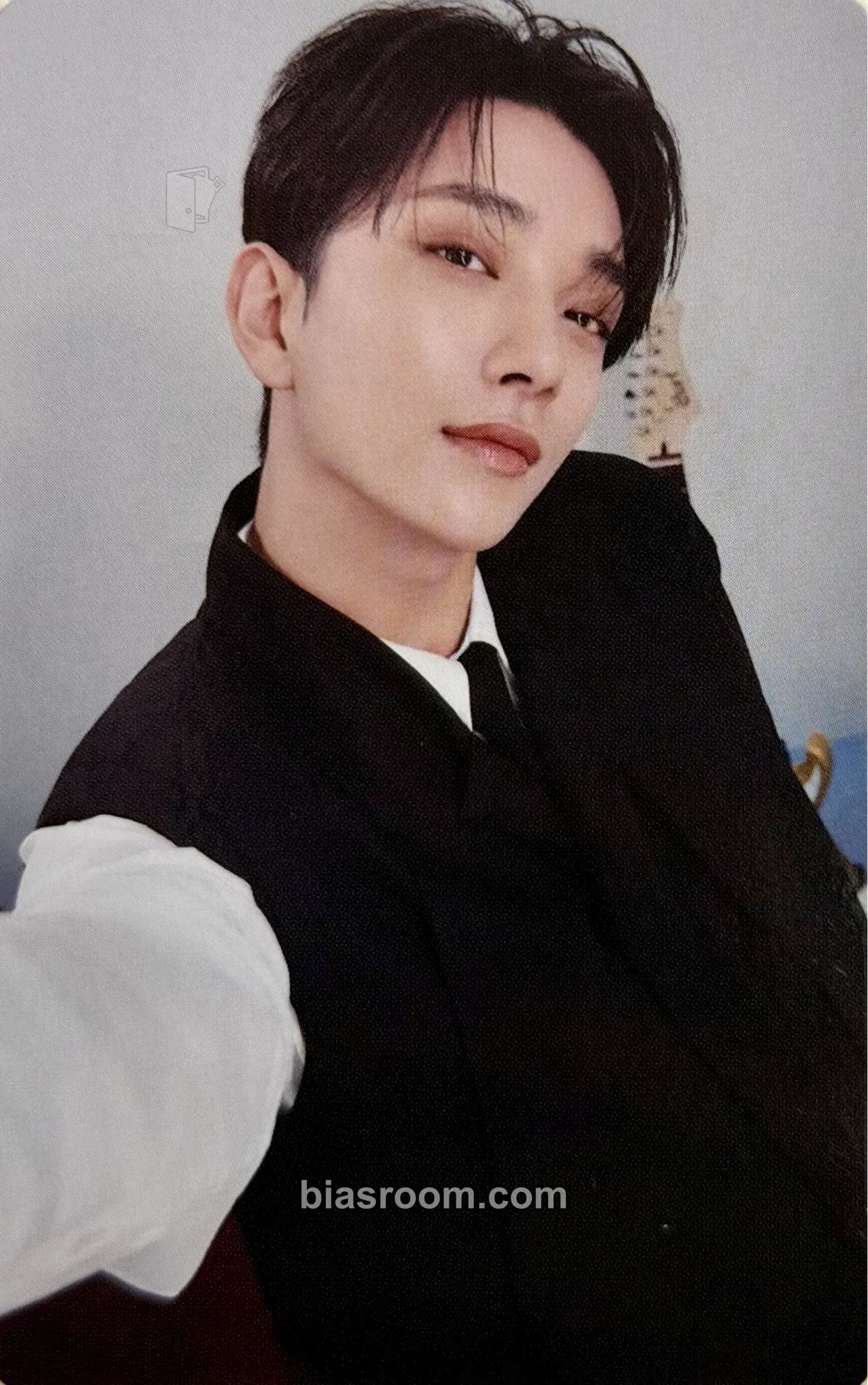 Joshua 17 IS RIGHT HERE Photocard - SEVENTEEN - SEVENTEEN K-pop photocard