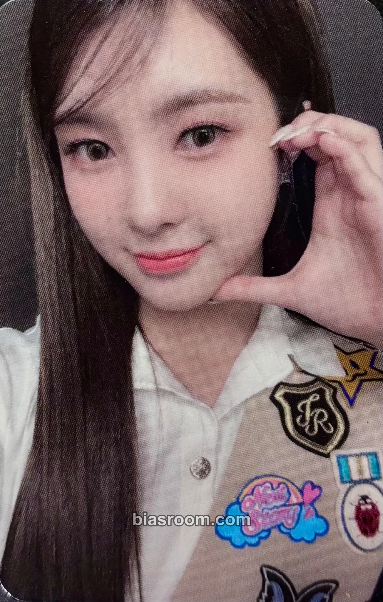 Dayeon DOUBLAST Photocard - Kep1er - Kep1er K-pop photocard