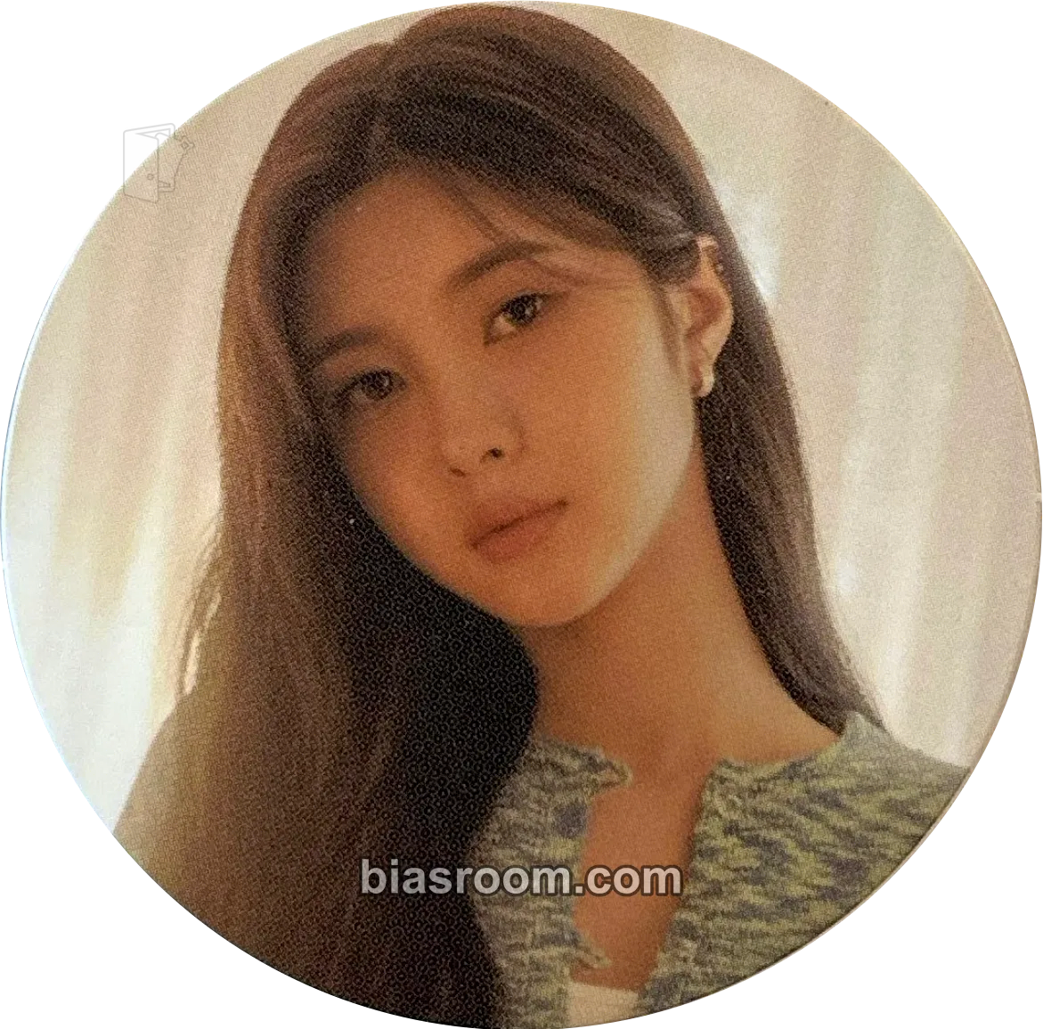 Dayeon TROUBLESHOOTER Photocard - Kep1er - Kep1er K-pop photocard