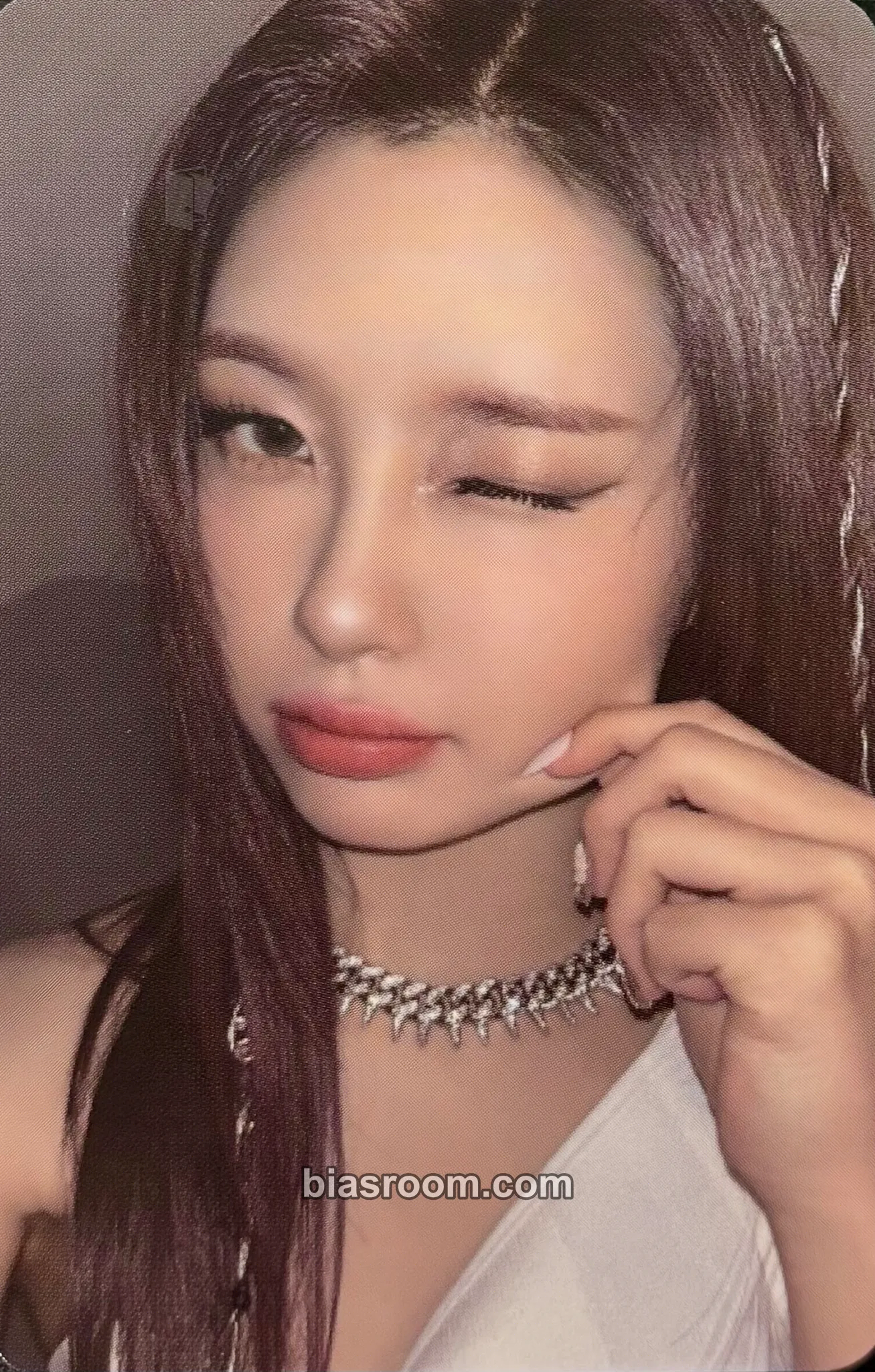 Dayeon Kep1going On Photocard - Kep1er - Kep1er K-pop photocard