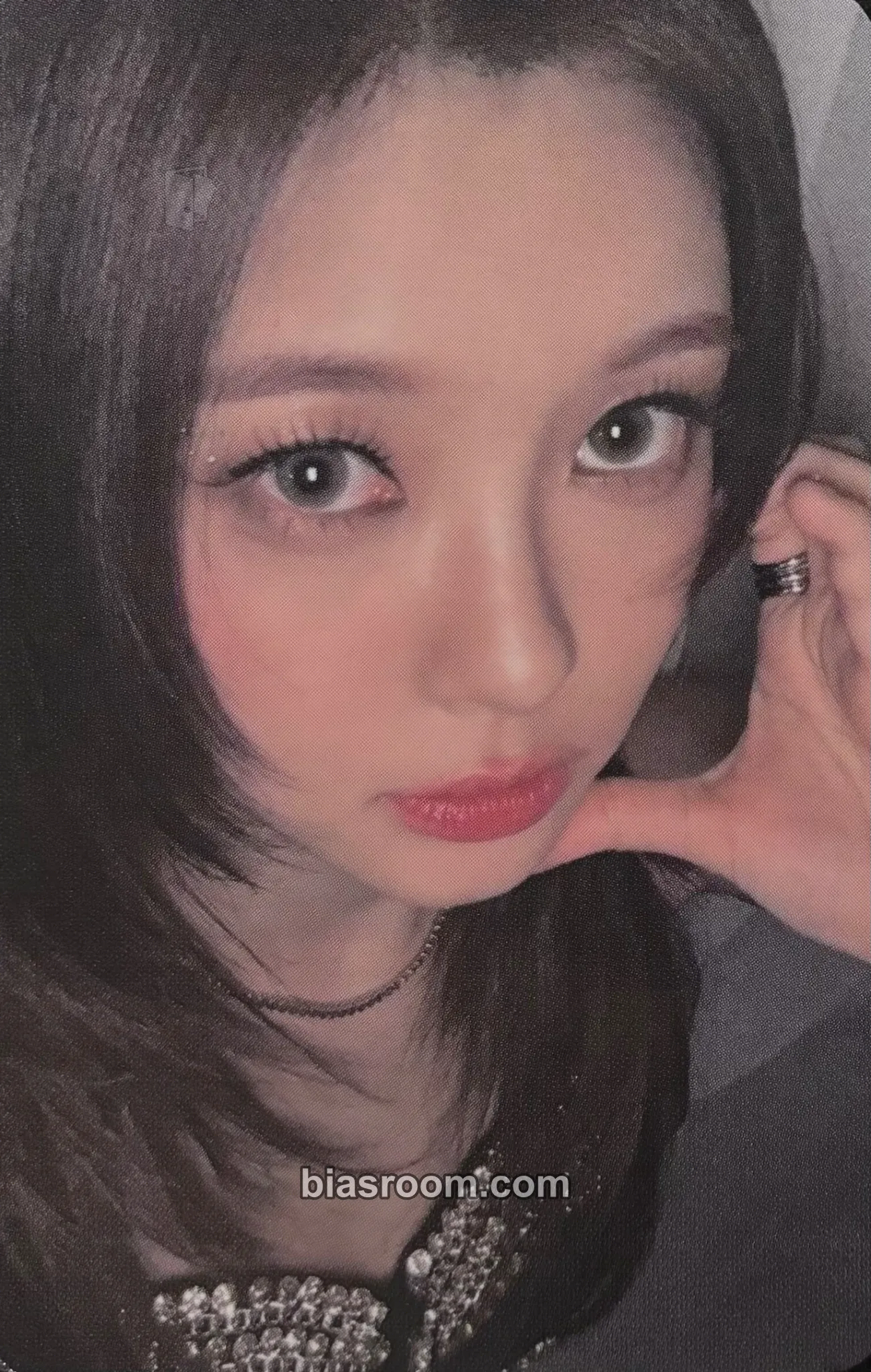 Dayeon Kep1going On Photocard - Kep1er - Kep1er K-pop photocard